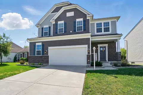 4977 Mary Louise Ct, Morrow, OH 45152