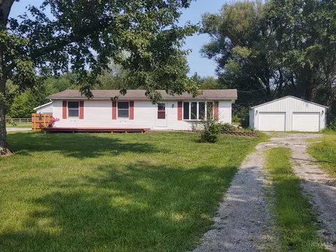 3049 Us Rt 50, Fayetteville, OH 45118