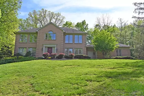 3021 Williams Creek Dr, Cincinnati, OH 45244