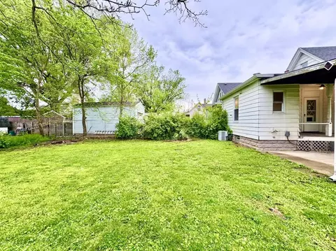 Exterior - 313 Walnut St, Reading, OH 45215 photo 6 of 9
