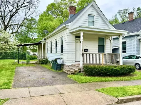 313 Walnut St, Reading, OH 45215