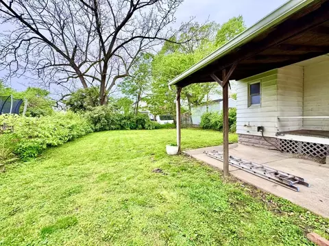 Exterior - 313 Walnut St, Reading, OH 45215 photo 4 of 9
