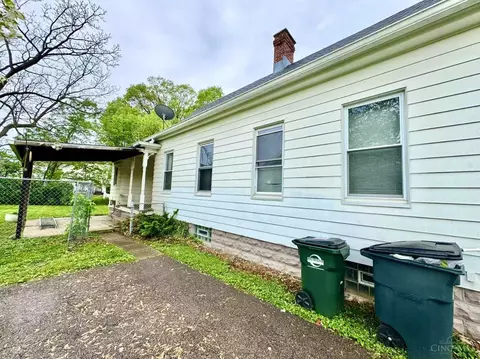Exterior - 313 Walnut St, Reading, OH 45215 photo 3 of 9