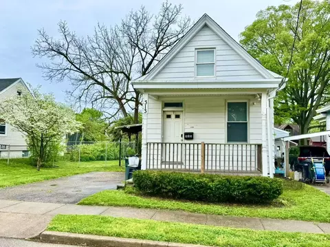 Exterior - 313 Walnut St, Reading, OH 45215 photo 2 of 9