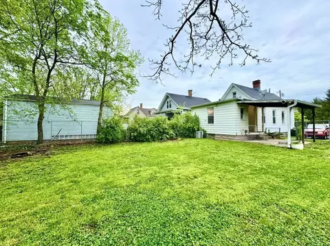 Exterior - 313 Walnut St, Reading, OH 45215 photo 9 of 9