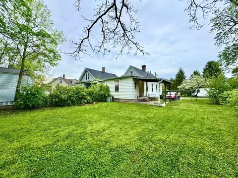 Exterior - 313 Walnut St, Reading, OH 45215 photo 8 of 9