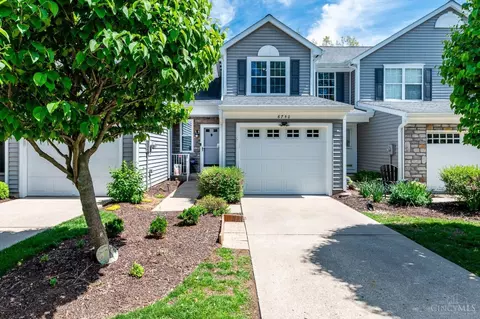 6750 Sandharbor Ct, Hamilton Township, OH 45039