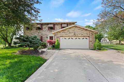 7685 Chelsea Ct, Hamilton, OH 45011