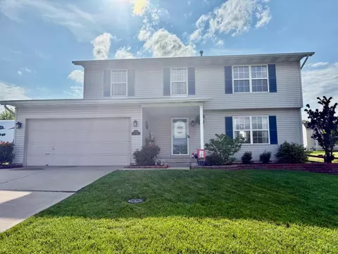 220 Keswick Dr, Monroe, OH 45050