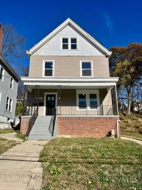 874 Rockdale Ave, Cincinnati, OH 45229
