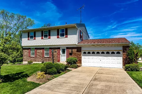 918 Yorkhaven Rd, Cincinnati, OH 45240