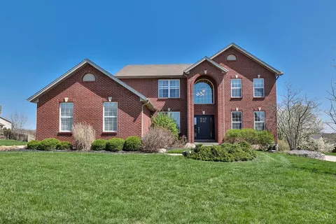 7148 Millers Manor Ct, Liberty Twp, OH 45011