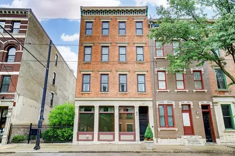 1422 Race St, Cincinnati, OH 45202
