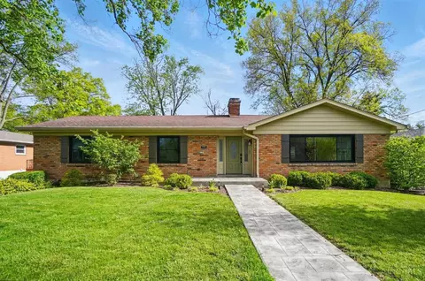 5784 Charteroak Dr, Cincinnati, OH 45236