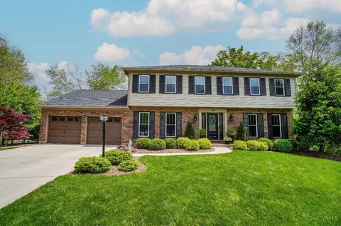 688 Brandy Way, Cincinnati, OH 45244