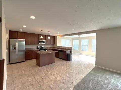 Kitchen - 922 Conner Dr, Hamilton, OH 45013 photo 2 of 3