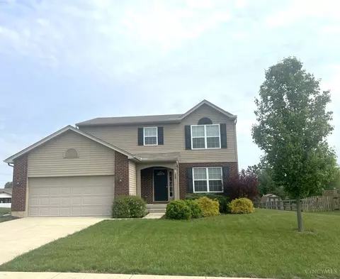 922 Conner Dr, Hamilton, OH 45013