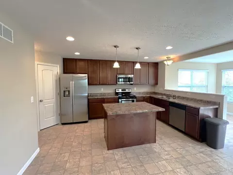 Kitchen - 922 Conner Dr, Hamilton, OH 45013 photo 3 of 3