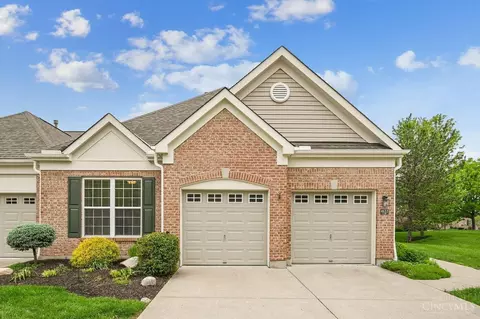 4122 Woodsly Dr, Batavia, OH 45103