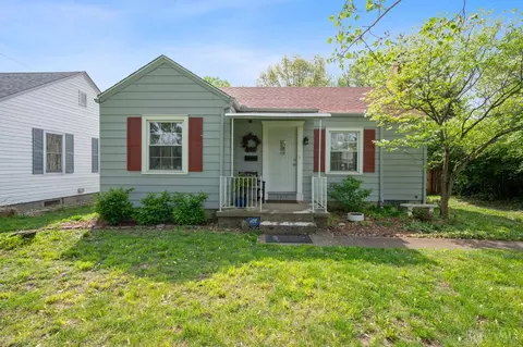 3416 Tytus Ave, Middletown, OH 45042