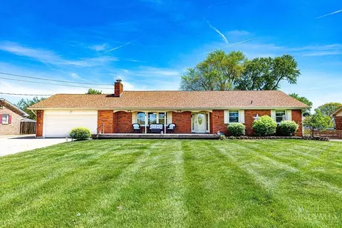 460 Charlberth Dr, Hamilton, OH 45013