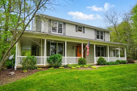 10301 Roachester Cozaddale Rd, Goshen, OH 45122