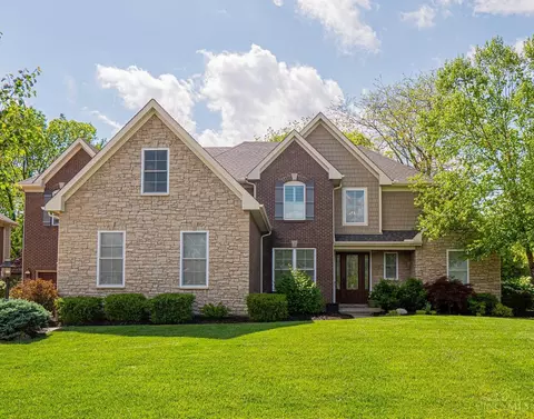5393 Kings Ridge Way, Kings Mills, OH 45034