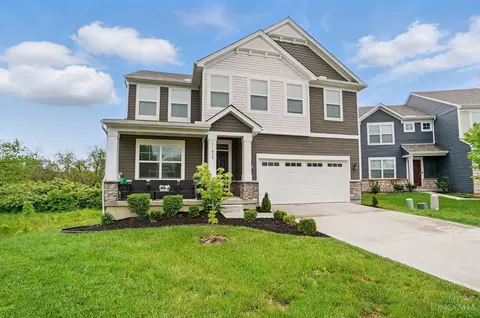 11629 Maxey Ln, Springdale, OH 45246