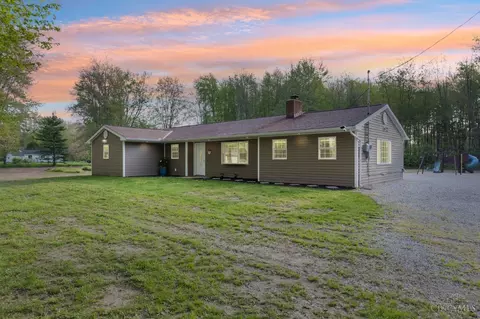 6550 Joellen Dr, Goshen, OH 45122
