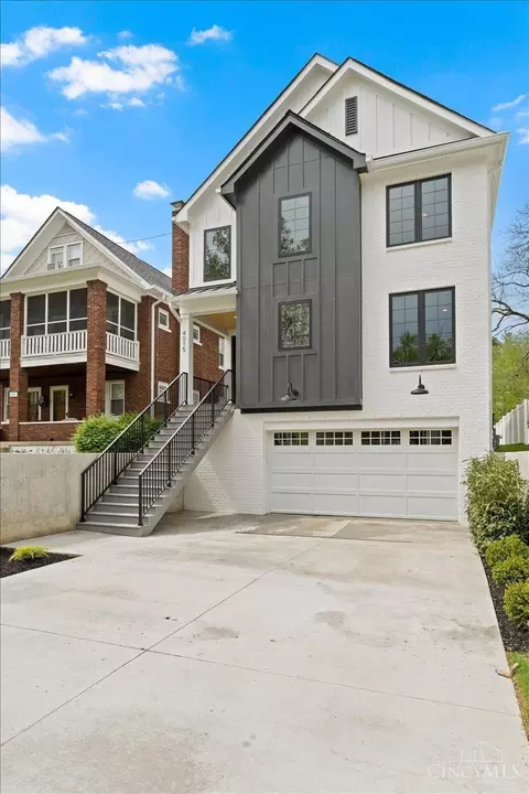 4015 Taylor Ave, Cincinnati, OH 45209 photo 3