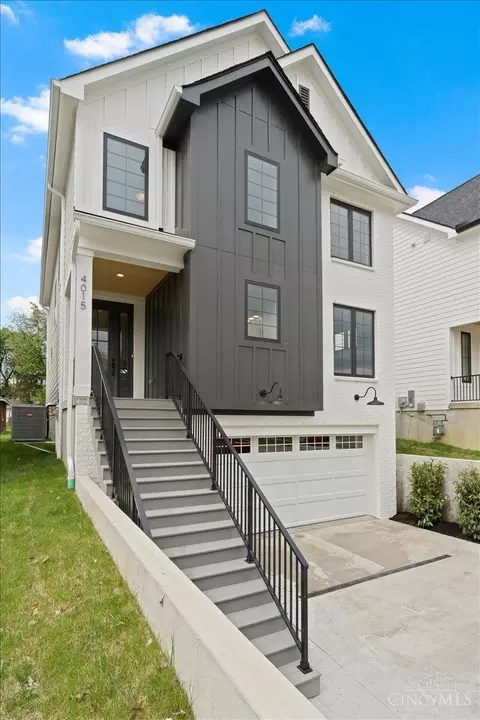 4015 Taylor Ave, Cincinnati, OH 45209 photo 4