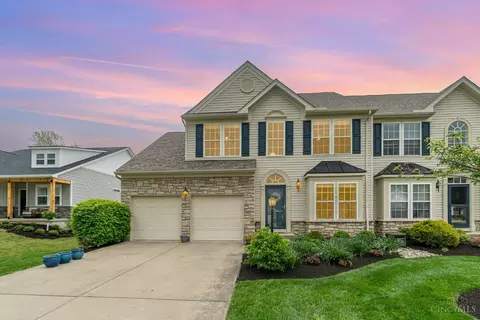 6980 Greenstone Trce, Loveland, OH 45140