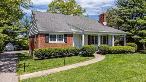 8208 Clough Pike, Cincinnati, OH 45244