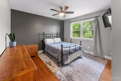 Bedroom - 5982 Decker Rd, Franklin, OH 45005 photo 1 of 4