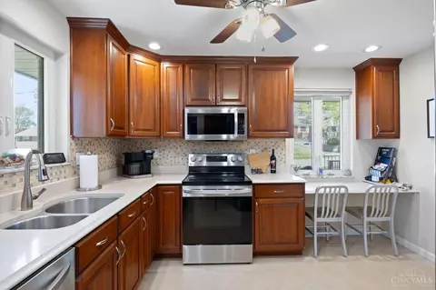 Kitchen - 3129 Dickinson Rd, Cincinnati, OH 45211 photo 1 of 2