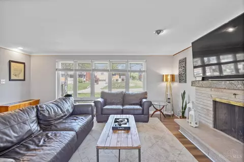 Living - 3129 Dickinson Rd, Cincinnati, OH 45211 photo 1 of 4
