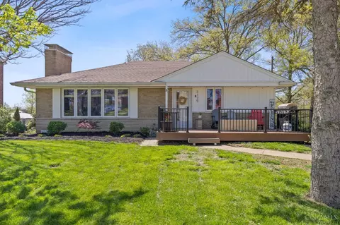 3129 Dickinson Rd, Cincinnati, OH 45211
