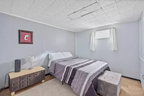 Bedroom - 3129 Dickinson Rd, Cincinnati, OH 45211 photo 7 of 8