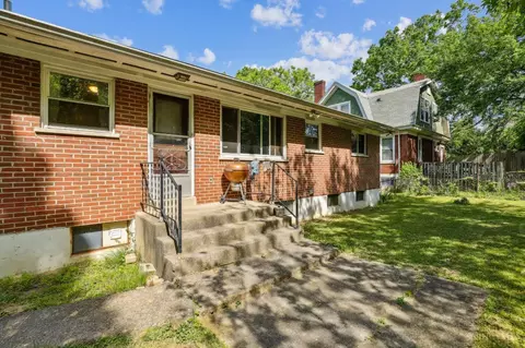 Exterior - 1236 Purcell Ave, Cincinnati, OH 45205 photo 3 of 6