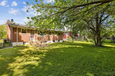 Exterior - 1236 Purcell Ave, Cincinnati, OH 45205 photo 6 of 6
