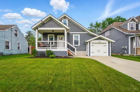7303 Osceola Dr, Madeira, OH 45243