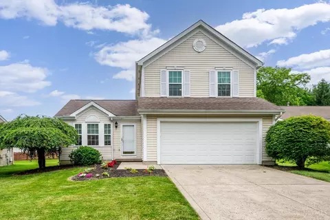 609 Jewelweed Ct, Hamilton Township, OH 45039