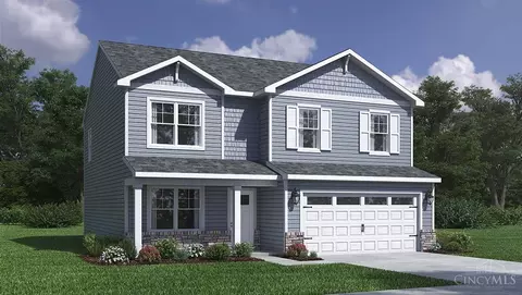 6207 Willow Cv, Goshen, OH 45122