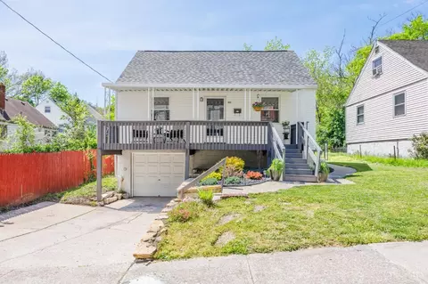 565 Mt Hope Ave, Cincinnati, OH 45204
