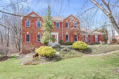 10931 Allenhurst Blvd, Blue Ash, OH 45241