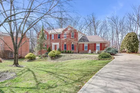 Exterior - 10931 Allenhurst Blvd, Blue Ash, OH 45241 photo 2 of 4