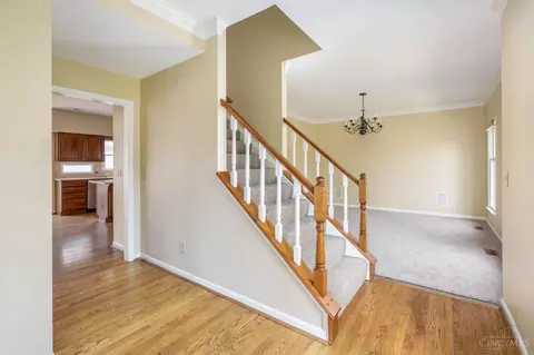 Entry Way - 10931 Allenhurst Blvd, Blue Ash, OH 45241 photo 1 of 3