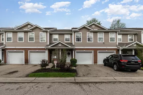 1142 Telluride Dr, Cincinnati, OH 45244