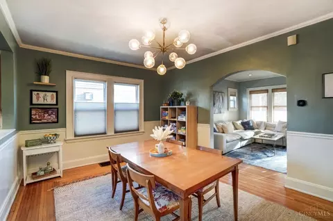 Dining - 4533 Orkney Ave, Cincinnati, OH 45209 photo 3 of 3