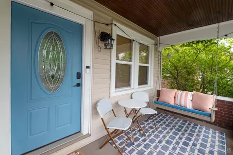 Exterior - 4533 Orkney Ave, Cincinnati, OH 45209 photo 3 of 9